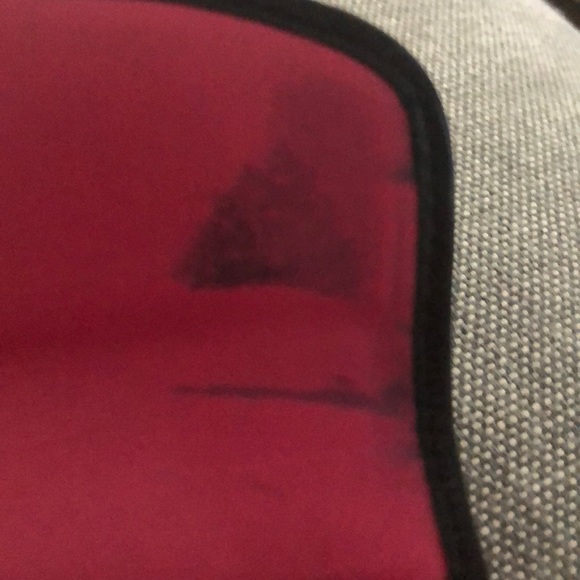 Small Coach Wallet - Picture 4 of 4